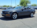 2008 Ford Mustang GT Deluxe