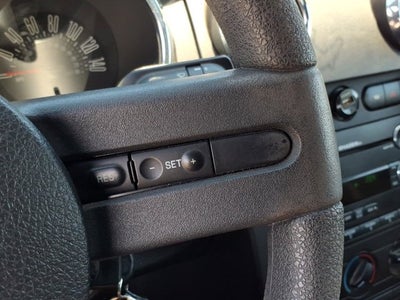 2008 Ford Mustang GT Deluxe