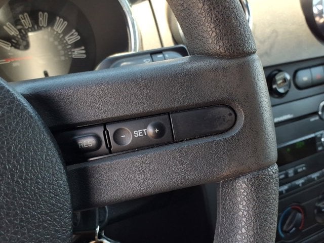 2008 Ford Mustang GT Deluxe