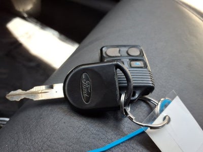 2008 Ford Mustang GT Deluxe