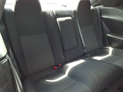 2016 Dodge Challenger R/T Shaker