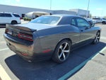 2016 Dodge Challenger R/T Shaker