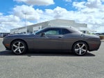 2016 Dodge Challenger R/T Shaker