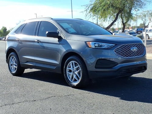 2024 Ford Edge SE