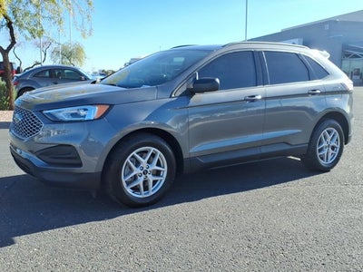 2024 Ford Edge SE