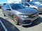2018 Honda Civic Si Sedan 