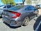 2018 Honda Civic Si Sedan 
