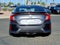 2018 Honda Civic Si Sedan 