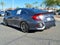 2018 Honda Civic Si Sedan 