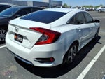 2021 Honda Civic Sedan LX