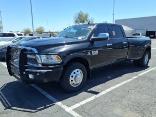 2017 RAM 3500 Laramie