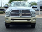 2014 RAM 3500 Longhorn