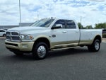 2014 RAM 3500 Longhorn