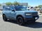 2021 Ford Bronco Sport First Edition