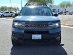2021 Ford Bronco Sport First Edition