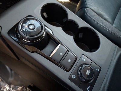 2021 Ford Bronco Sport First Edition