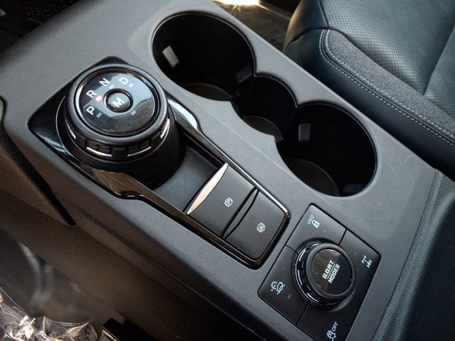 2021 Ford Bronco Sport First Edition