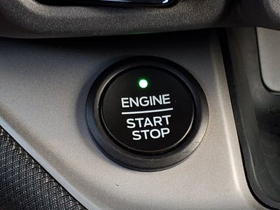 2021 Ford Bronco Sport First Edition