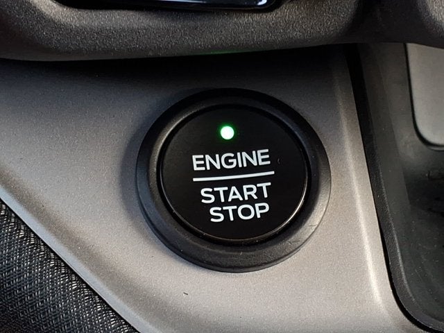 2021 Ford Bronco Sport First Edition