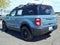 2021 Ford Bronco Sport First Edition