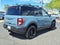 2021 Ford Bronco Sport First Edition