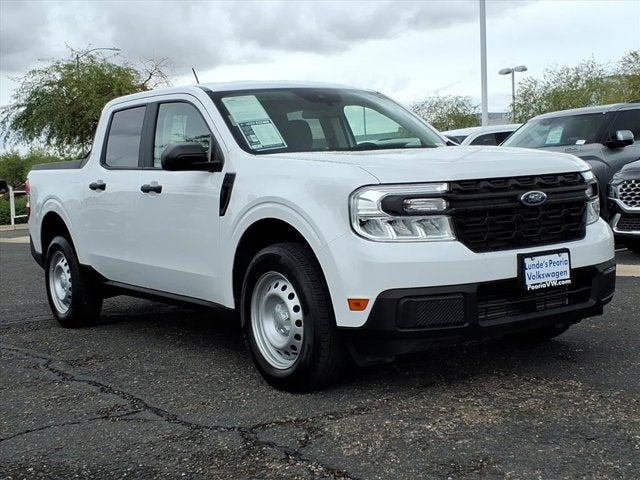 2024 Ford Maverick XL