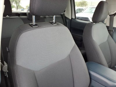 2024 Ford Maverick XL