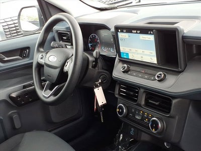 2024 Ford Maverick XL