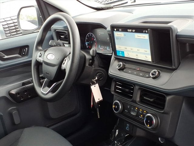 2024 Ford Maverick XL