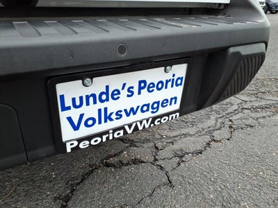 2024 Ford Maverick XL