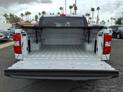 2024 Ford Maverick XL