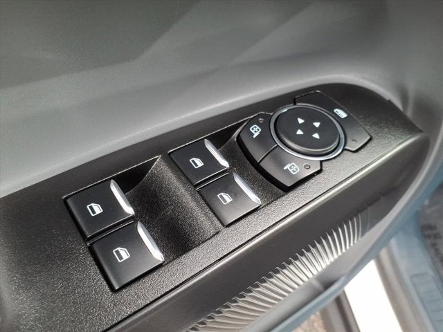 2024 Ford Maverick XL