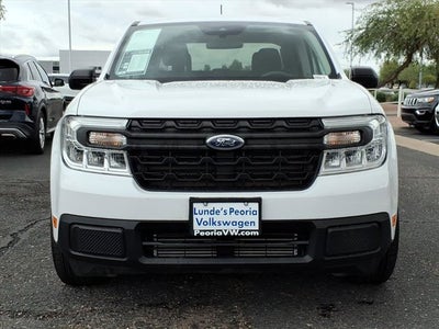 2024 Ford Maverick XL