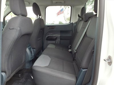 2024 Ford Maverick XL