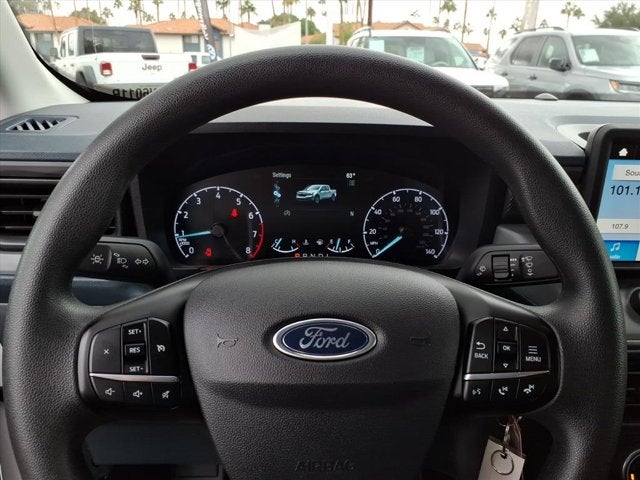 2024 Ford Maverick XL