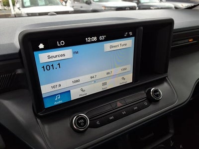 2024 Ford Maverick XL