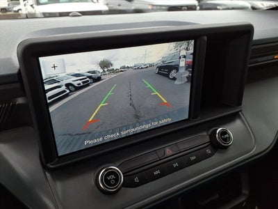 2024 Ford Maverick XL