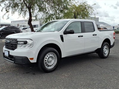 2024 Ford Maverick XL