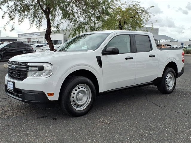 2024 Ford Maverick XL