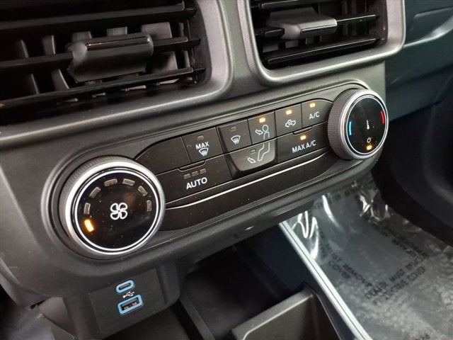 2024 Ford Maverick XL