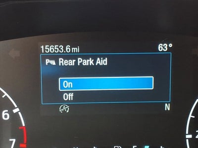 2024 Ford Maverick XL