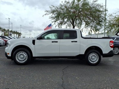 2024 Ford Maverick XL