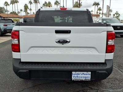 2024 Ford Maverick XL