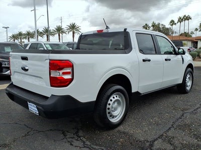 2024 Ford Maverick XL