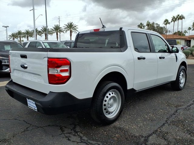 2024 Ford Maverick XL