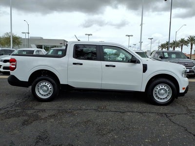 2024 Ford Maverick XL