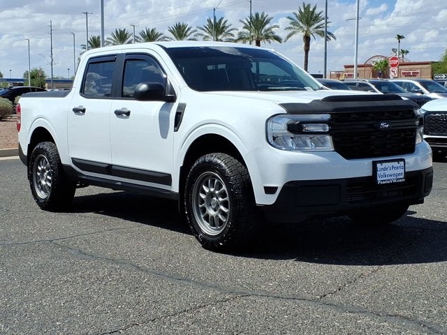2024 Ford Maverick XL