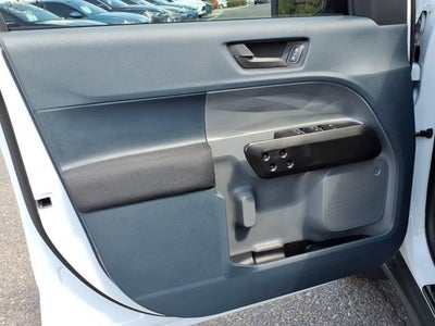 2024 Ford Maverick XL