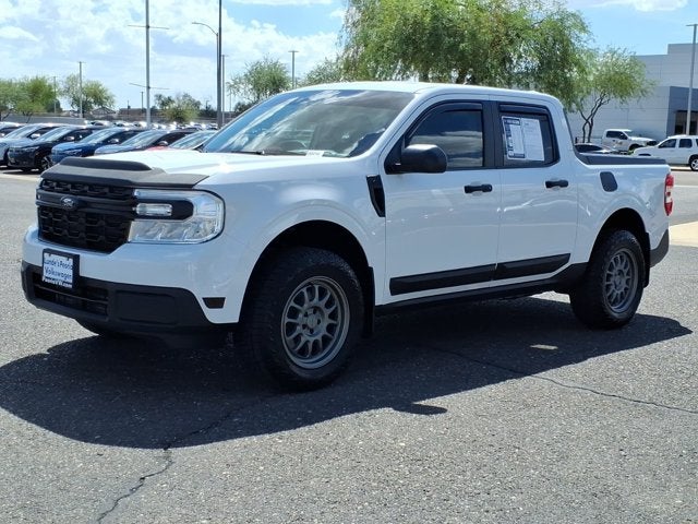 2024 Ford Maverick XL
