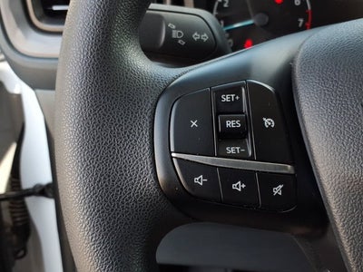 2024 Ford Maverick XL
